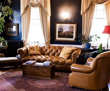 Kenmore Inn Fredericksburg İç mekan fotoğraf