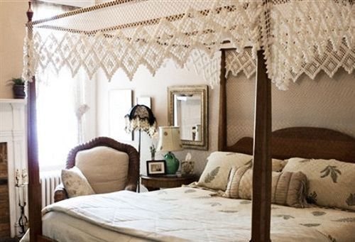 Kenmore Inn Fredericksburg Dış mekan fotoğraf