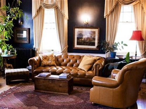 Kenmore Inn Fredericksburg İç mekan fotoğraf