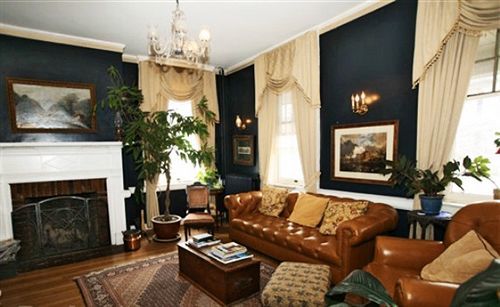 Kenmore Inn Fredericksburg Dış mekan fotoğraf