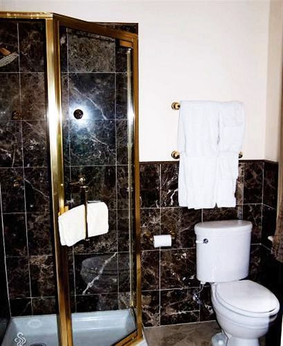 Kenmore Inn Fredericksburg Dış mekan fotoğraf