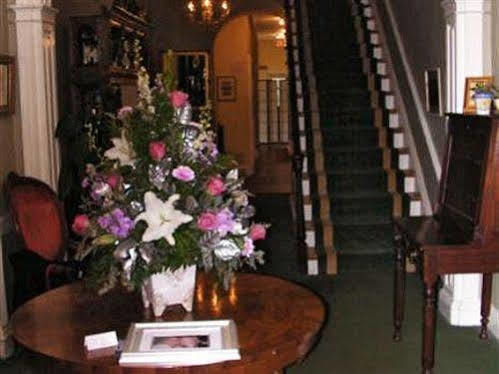 Kenmore Inn Fredericksburg İç mekan fotoğraf