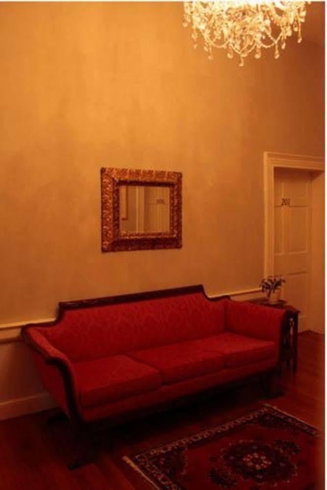Kenmore Inn Fredericksburg Dış mekan fotoğraf
